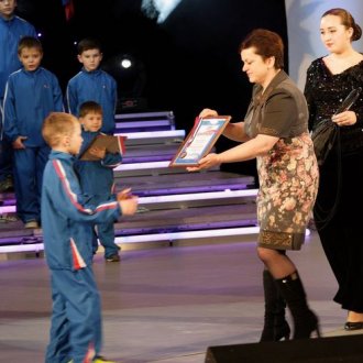 Город Мегион